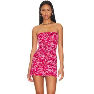 More To Come, M, Pink